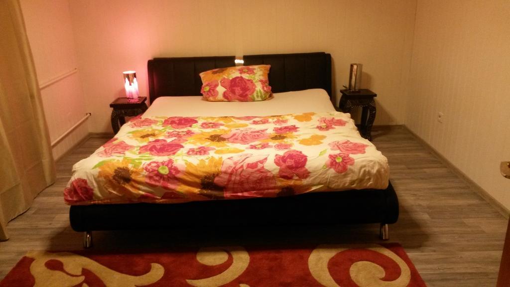 Gastezimmer เคลช์เตอร์บัค ห้อง รูปภาพ